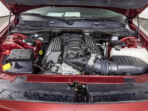 Used 2023 Dodge Challenger R/T Scat Pack w/ Plus Package image 38