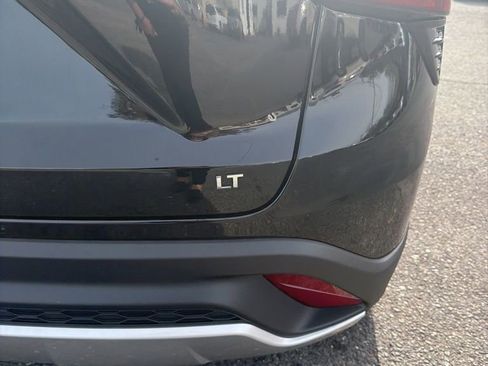 New 2026 Chevrolet Trax LT w/ LT Convenience Package image 29