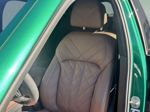 Used 2025 BMW X6 M60i image 20