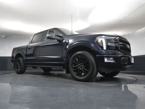 Used 2024 Ford F150 Lariat image 57