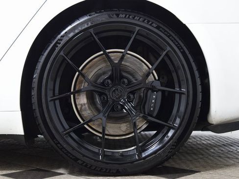 Used 2021 Tesla Model S Plaid image 26