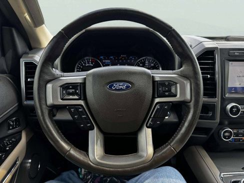 Used 2021 Ford Expedition XLT image 26