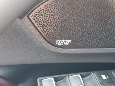 Used 2024 Lexus LX 600 F Sport AWD/4WD image 20
