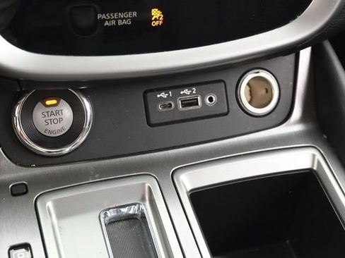 Used 2020 Nissan Murano SL w/ Moonroof Package FWD image 23