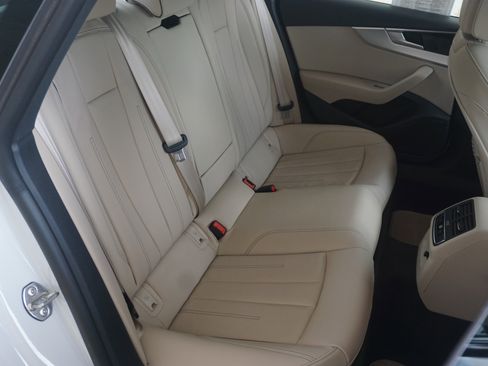 Used 2025 Audi A5 2.0T Premium Plus w/ Convenience Plus Package image 20