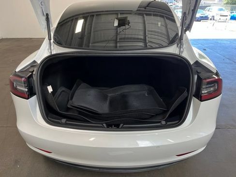 Used 2020 Tesla Model 3 Performance AWD/4WD image 16