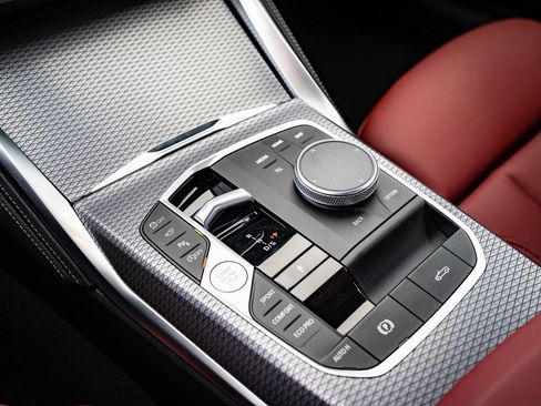 New 2026 BMW 430i xDrive Convertible w/ M Sport Package image 31