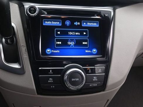 Used 2016 Honda Odyssey EX-L image 12