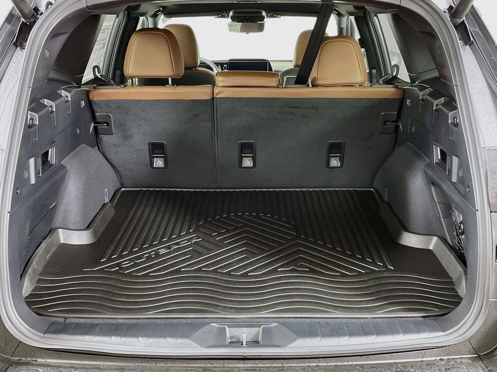New 2026 Subaru Outback Touring AWD/4WD image 26