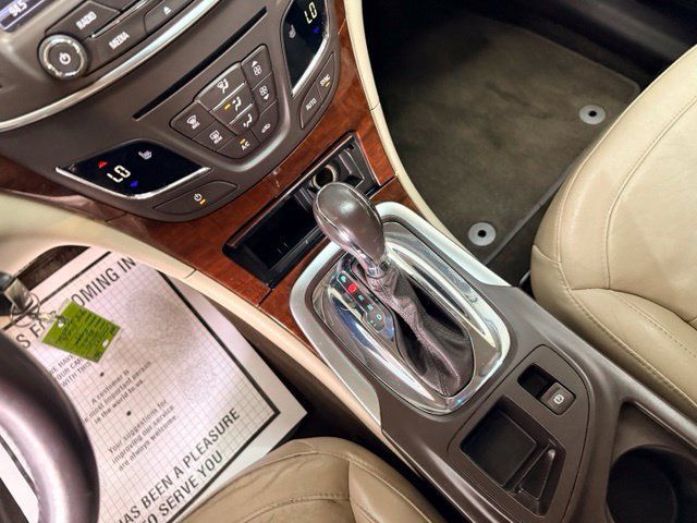 Used 2015 Buick Regal FWD image 28