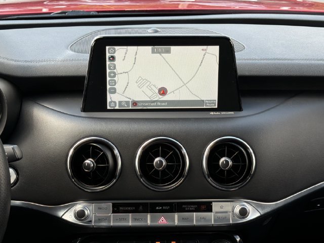 Used 2021 Kia Stinger GT2 RWD image 16