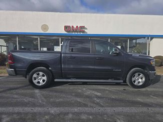 Used 2021 RAM 1500 Big Horn video 2