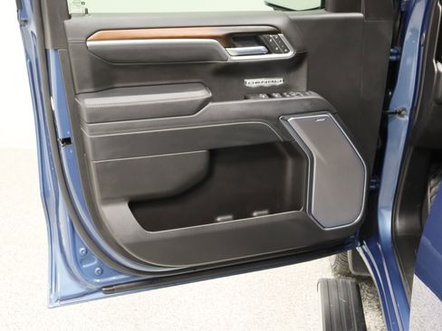 Used 2025 GMC Sierra 1500 Denali w/ Denali Reserve Package image 12