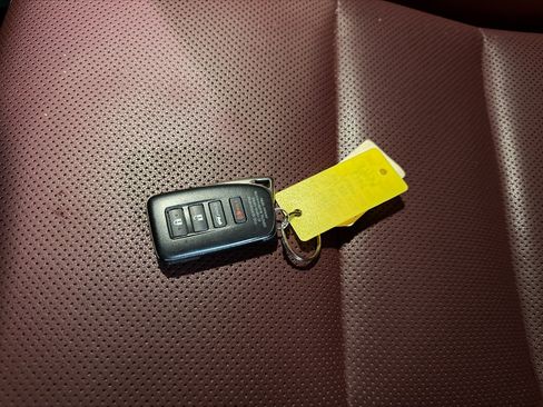 Used 2019 Lexus NX 300 F Sport image 26