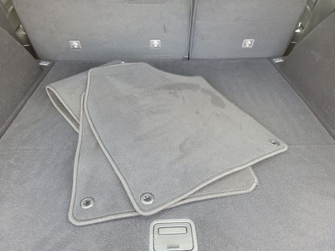 Certified 2024 Honda Passport Black Edition image 6