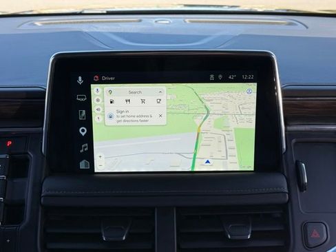 Used 2023 Chevrolet Tahoe Z71 w/ Z71 Off-Road Package image 41