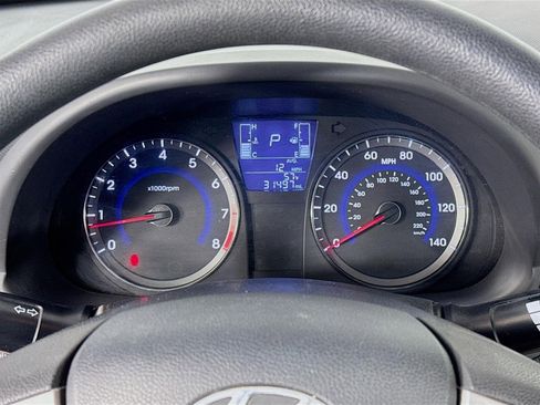 Used 2017 Hyundai Accent SE image 14