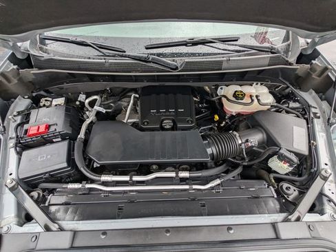 Used 2024 Chevrolet Silverado 1500 LT image 26