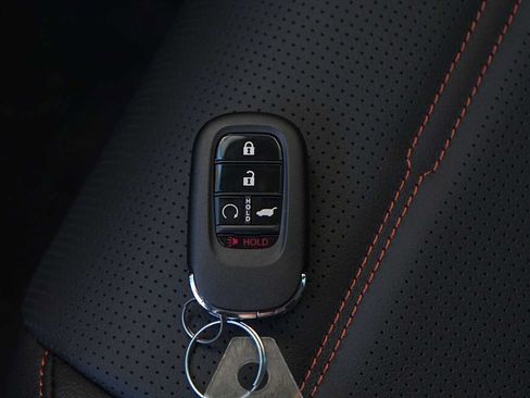Used 2026 Honda CR-V Sport-L image 20