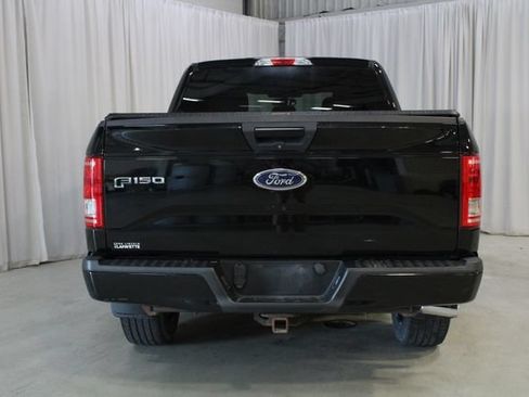 Used 2016 Ford F150 XLT w/ Equipment Group 301A Mid AWD/4WD image 22