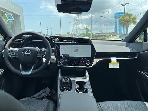 New 2026 Lexus RZ 350e 2WD w/ Convenience Package image 20