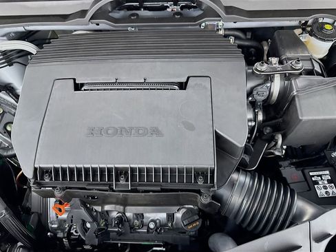 New 2026 Honda Pilot EX-L image 12