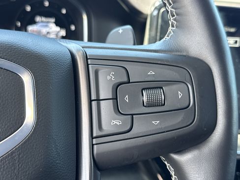 Used 2025 GMC Sierra 1500 Denali Ultimate AWD/4WD image 21