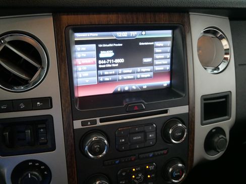 Used 2015 Ford Expedition King Ranch AWD/4WD image 22