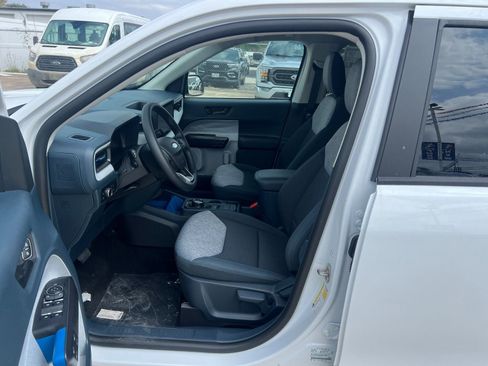 New 2025 Ford Maverick XLT FWD image 16
