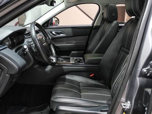 Used 2019 Land Rover Range Rover Velar S image 4