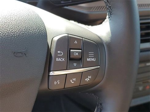 New 2025 Ford Bronco Sport Outer Banks w/ Sasquatch Outer Banks Package image 17