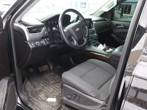 Used 2016 Chevrolet Tahoe LS w/ Max Trailering Package image 10