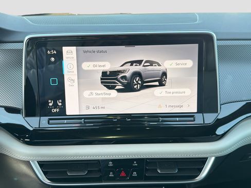 New 2026 Volkswagen Atlas Cross Sport SEL Premium R-Line AWD/4WD image 29