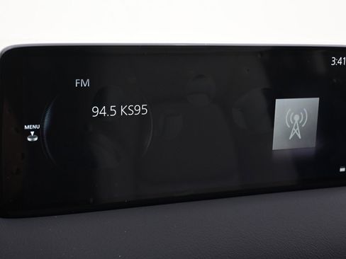 New 2025 MAZDA CX-5 AWD 2.5 S image 27