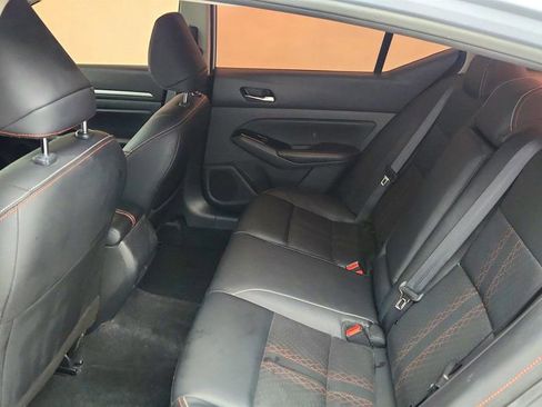 Used 2024 Nissan Altima 2.5 SR w/ SR Premium Package image 22