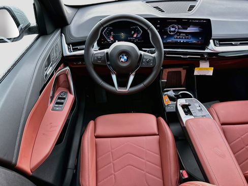 New 2027 BMW X1 xDrive28i w/ Convenience Package AWD/4WD image 16