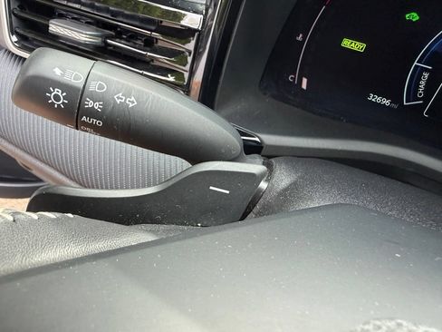 Certified 2025 Toyota Camry SE FWD image 29