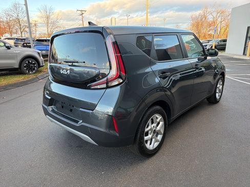 Certified 2024 Kia Soul LX w/ Option Group 015 image 6
