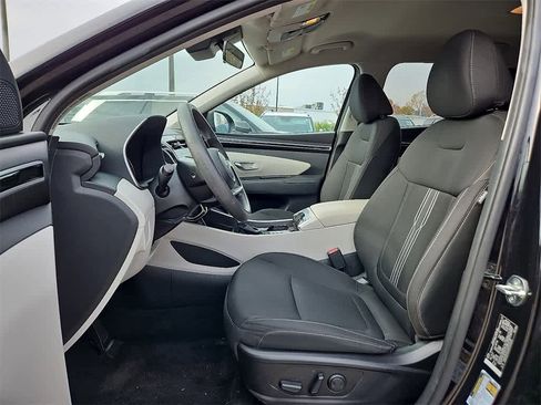 Used 2024 Hyundai Tucson SEL image 13