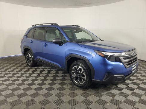 New 2026 Subaru Forester Premium image 2