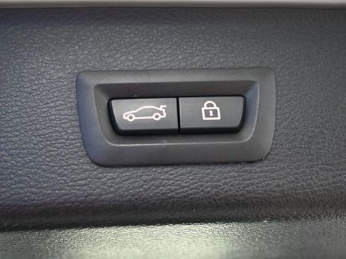 Used 2016 BMW X3 xDrive35i w/ Technology Package image 16