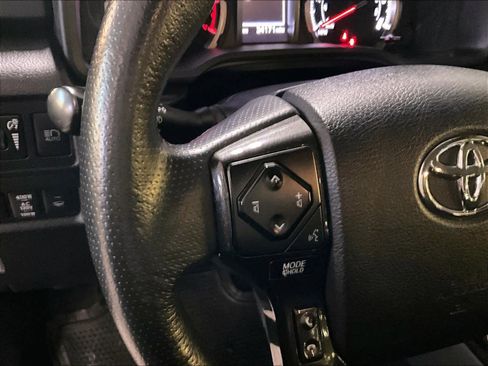 Used 2024 Toyota 4Runner TRD Off-Road image 22