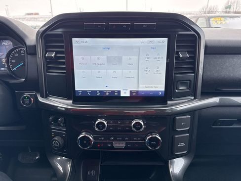 Used 2022 Ford F150 Tremor w/ Equipment Group 401A Mid AWD/4WD image 3