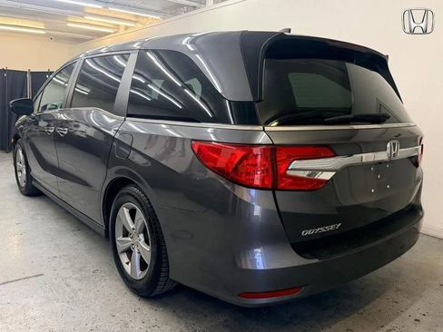 Used 2019 Honda Odyssey EX-L image 5