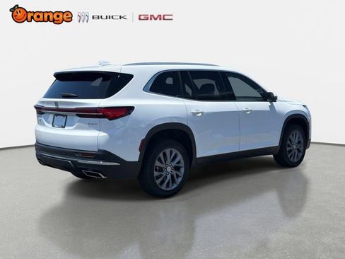 New 2026 Buick Enclave Preferred w/ Power Package FWD image 3