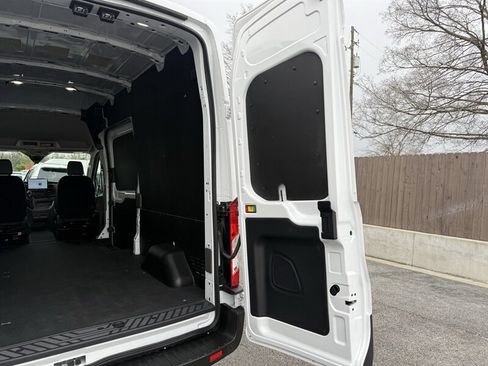 Used 2024 Ford Transit 350 350 w/ Load Area Protection Package image 32