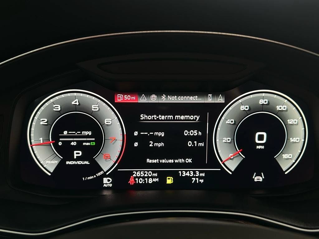 Used 2024 Audi Q7 2.0T Premium Plus AWD/4WD image 19