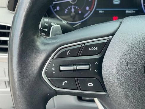 Used 2021 Hyundai Palisade SEL AWD/4WD image 18