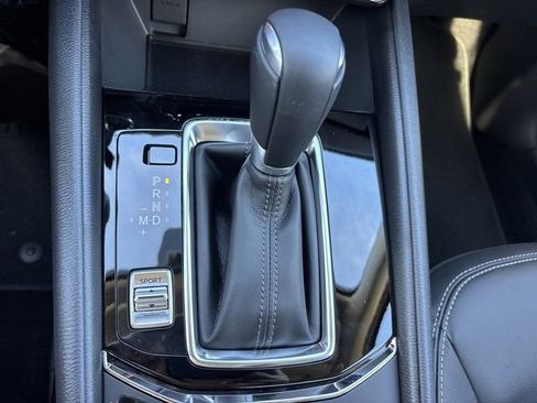 Used 2025 MAZDA CX-5 AWD 2.5 S w/ Preferred Package image 35