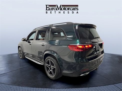 Used 2024 Mercedes-Benz GLS 450 GLS 450 image 3